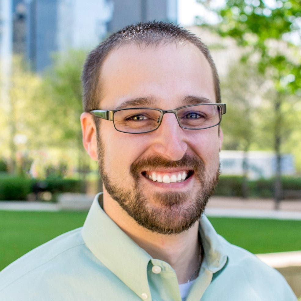 Arron Law, Project Manager