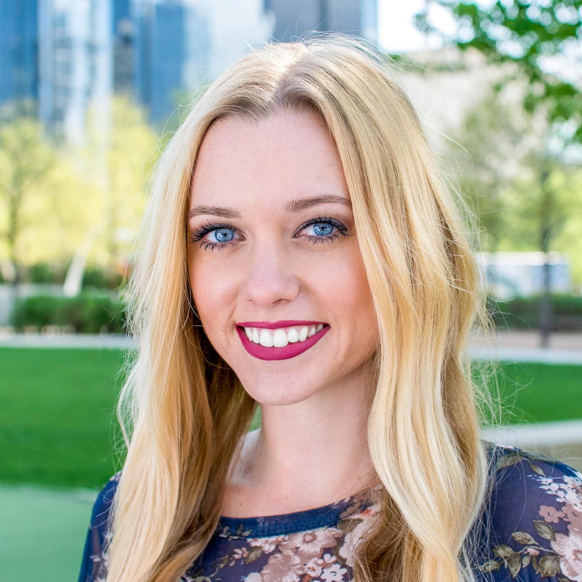 Miranda Cochran, Landscape Designer