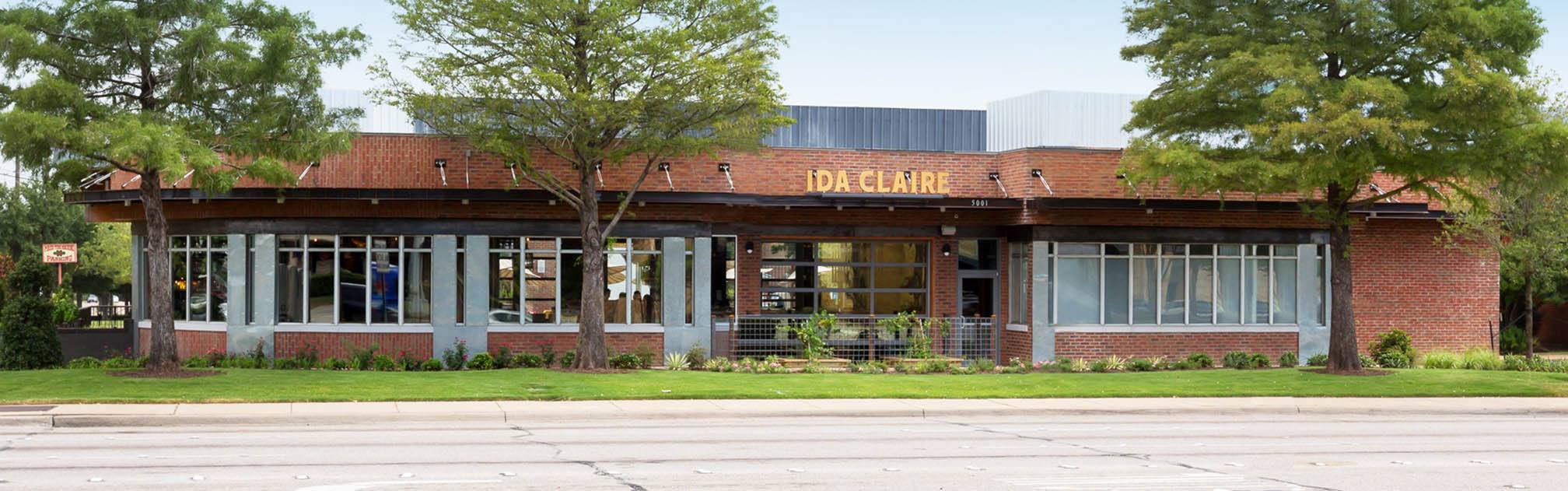 Ida Claire - Commercial Landscaping