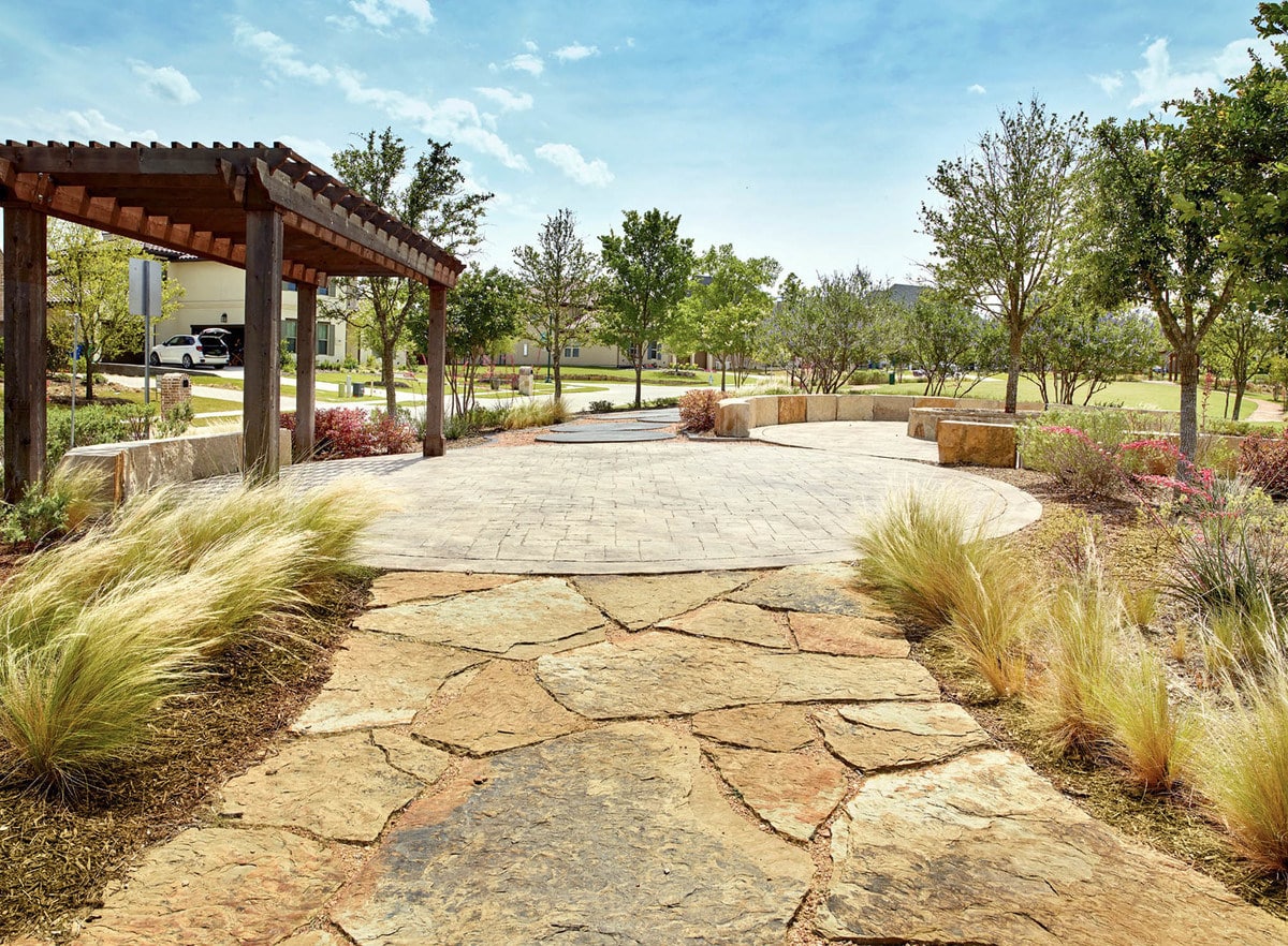 Fairways of Gentle Creek Landscape Project